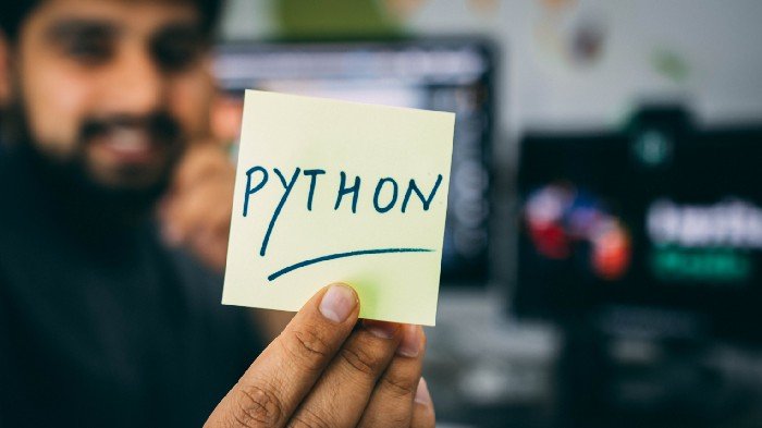 Python—Object-Oriented Programming Overview