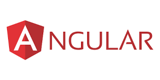 angular logo